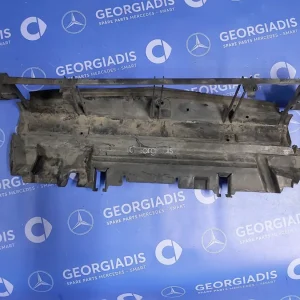 MERCEDES ΧΩΑΝΗ INTERCOOLER (AIR DUCT) C-CLASS (W204)