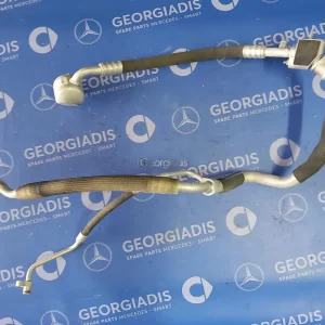 MERCEDES ΣΩΛΗΝΑΣ AIRCONDITION (A/C LINE) C-CLASS (W204),E-CLASS COUPE (C207)