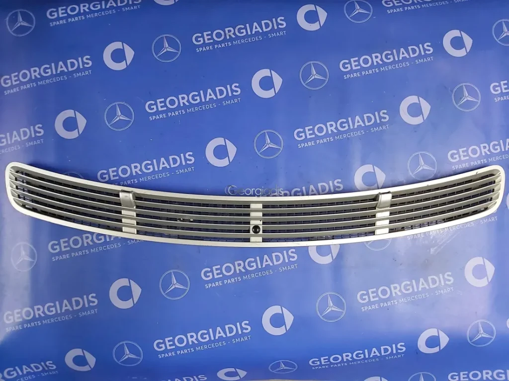MERCEDES ΚΑΛΥΜΜΑ ΚΑΠΩ (ENGINE HOOD COVER) E-CLASS (W211)