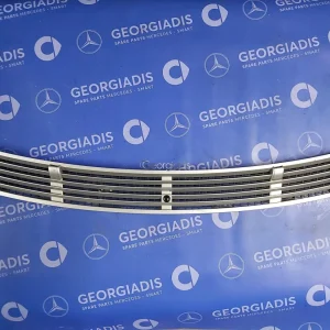 MERCEDES ΚΑΛΥΜΜΑ ΚΑΠΩ (ENGINE HOOD COVER) E-CLASS (W211)