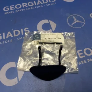 MERCEDES ΚΑΠΑΚΙ ΠΙΤΣΙΛΙΘΡΑΣ ΦΑΝΟΥ ΑΡΙΣΤΕΡΟ (LEFT COVER HEADLAMP CLEANING DEVICE) C-CLASS (W203)
