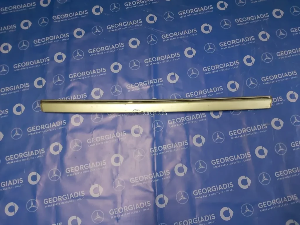 MERCEDES ΜΕΣΑΙΑ ΦΑΣΑ ΠΙΣΩ ΠΡΟΦΥΛΑΚΤΗΡΑ (REAR BUMPER TRIM RAIL) C-CLASS (W203)