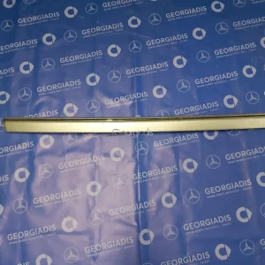 MERCEDES ΜΕΣΑΙΑ ΦΑΣΑ ΠΙΣΩ ΠΡΟΦΥΛΑΚΤΗΡΑ (REAR BUMPER TRIM RAIL) C-CLASS (W203)