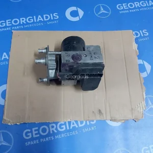 MERCEDES ΥΔΡΑΥΛΙΚΗ ΜΟΝΑΔΑ ABS (HYDRAULIC CONTROL UNIT) C-CLASS (W202)