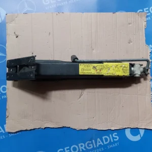 MERCEDES ΓΡΥΛΛΟΣ ΑΝΥΨΩΣΗΣ (WHEEL REPLACEMENT JACK) ML-CLASS (W164),R-CLASS (W251)