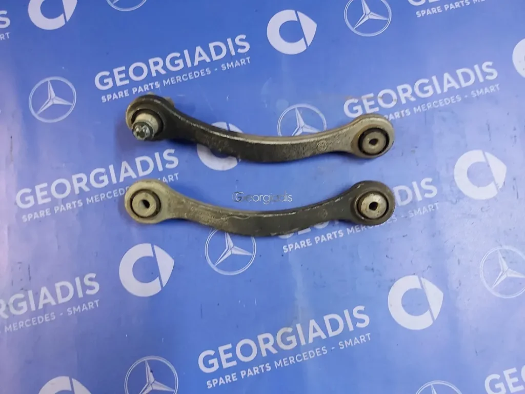 MERCEDES ΨΑΛΙΔΙ ΠΙΣΩ (REAR AXLE STRUT) E-CLASS (W211),CLS-CLASS (C219)