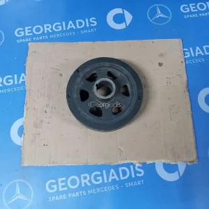 MERCEDES ΤΡΟΧΑΛΙΑ ΣΤΡΟΦΑΛΟΥ (VIBRATION ABSORBER) CL-CLASS (C215),S-CLASS (W220),SL-CLASS (R230)