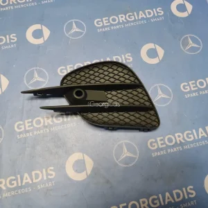 MERCEDES ΣΗΤΑ ΠΡΟΦΥΛΑΚΤΗΡΑ ΕΜΠΡΟΣ ΑΡΙΣΤΕΡΗ (COVER BUMPER) GLC-CLASS (X253)