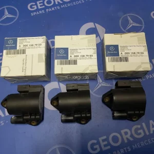 MERCEDES ΠΟΛΛΑΠΛΑΣΙΑΣΤΕΣ (IGNITION COILS) ΓΙΑ ΚΙΝΗΤΗΡΕΣ 272