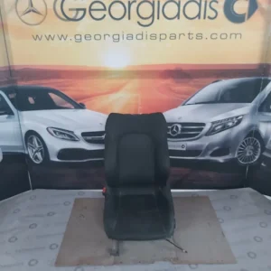 MERCEDES ΚΑΘΙΣΜΑ ΕΜΠΡΟΣ ΑΡΙΣΤΕΡΟ (FRONT SEAT) C-CLASS SPORTCOUPE (C203)