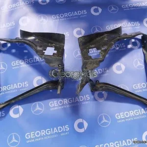 MERCEDES ΦΑΝΟΣΤΑΤΕΣ (FRAME LIGHTING UNIT) GLK-CLASS (X204)