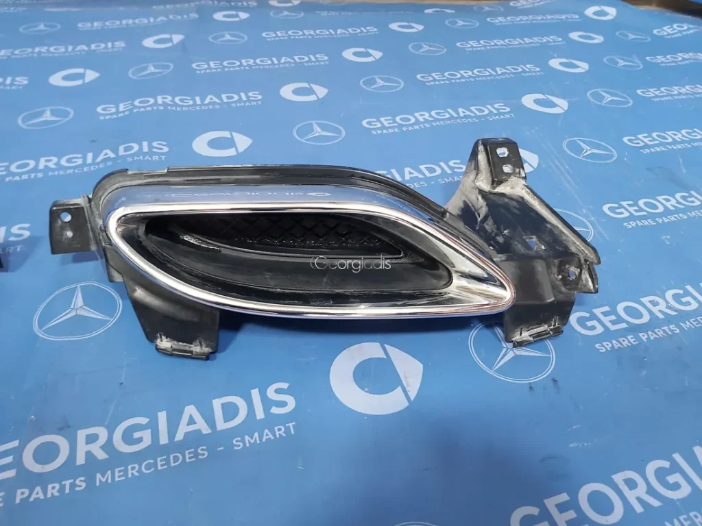 MERCEDES ΜΠΟΥΚΑ ΠΡΟΦΥΛΑΚΤΗΡΑ ΔΕΞΙΑ E-CLASS (W213) LOOK AMG