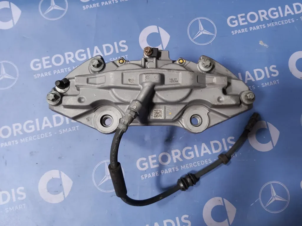 MERCEDES ΔΑΓΚΑΝΑ ΕΜΠΡΟΣ ΔΕΞΙΑ E-CLASS (W213),GLC-CLASS (X253)