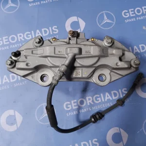 MERCEDES ΔΑΓΚΑΝΑ ΕΜΠΡΟΣ ΔΕΞΙΑ E-CLASS (W213),GLC-CLASS (X253)