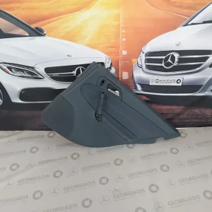 MERCEDES ΤΑΠΕΤΣΑΡΙΑ ΠΟΡΤΑΣ ΠΙΣΩ ΔΕΞΙΑ (DOOR PANEL) C-CLASS (W203)