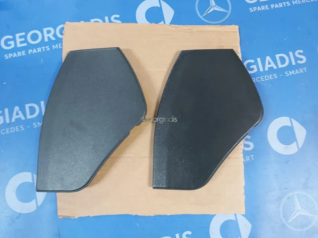 MERCEDES ΚΑΠΑΚΙ ΤΑΜΠΛΟ ΑΡΙΣΤΕΡΟ (INSTRUMENT PANEL COVER) E-CLASS (W210)