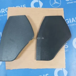 MERCEDES ΚΑΠΑΚΙ ΤΑΜΠΛΟ ΑΡΙΣΤΕΡΟ (INSTRUMENT PANEL COVER) E-CLASS (W210)
