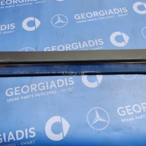MERCEDES ΜΑΡΣΠΙΕ ΕΙΣΟΔΟΥ ΕΜΠΡΟΣ ΠΟΡΤΩΝ (TRIM,COVER RAIL) S- CLASS (W222)