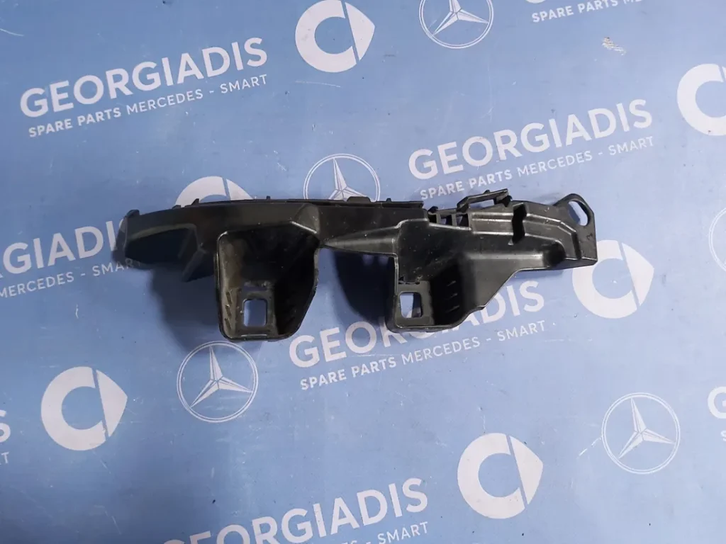 MERCEDES ΒΑΣΗ ΠΡΟΦΥΛΑΚΤΗΡΑ (BUMPER SUPPORT) ΠΙΣΩ ΑΡΙΣΤΕΡΗ C-CLASS (W205)