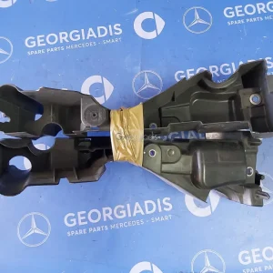 MERCEDES ΒΑΣΗ ΠΛΑΣΤΙΚΗ ΕΜΠΡΟΣ ΔΕΞΙΑ (RIGHT CONSOLE) SPRINTER (W906)