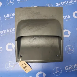 MERCEDES ΣΥΡΤΑΡΙ ΑΠΟΘΗΚΕΥΣΗΣ ΤΑΜΠΛΟ (DASHBOARD STOWAGE TRAY) VITO (W639)