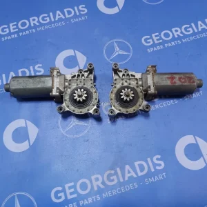 MERCEDES ΜΟΤΕΡ ΠΑΡΑΘΥΡΩΝ ΕΜΠΡΟΣ (ELECTRIC MOTOR) C-CLASS (W202)