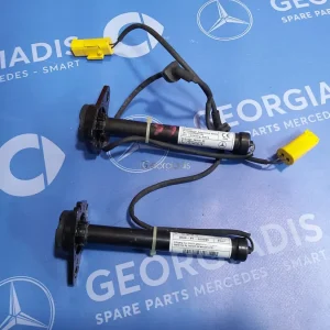 MERCEDES ΕΝΕΡΓΟΠΟΙΗΤΗΣ-ΣΚΑΣΤΡΑ ΚΑΠΩ (ENGINE HOOD ACTUATOR) C-CLASS (W205)