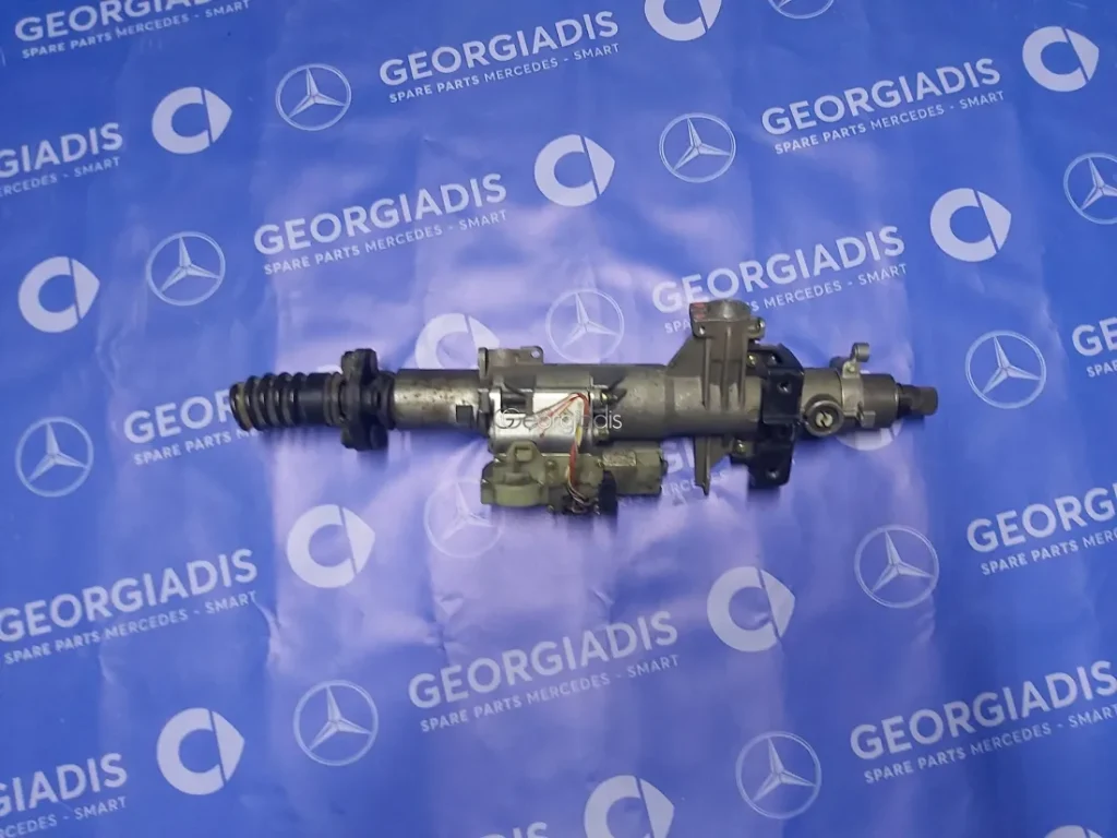 MERCEDES ΚΟΛΩΝΑ ΤΙΜΟΝΙΟΥ ΗΛΕΚΤΡΙΚΗ (STEERING COLUMN) E-CLASS (W124)