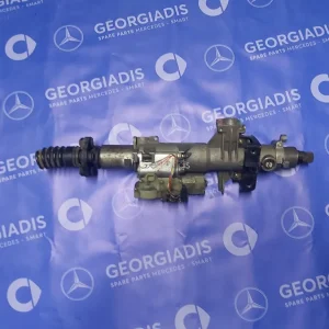MERCEDES ΚΟΛΩΝΑ ΤΙΜΟΝΙΟΥ ΗΛΕΚΤΡΙΚΗ (STEERING COLUMN) E-CLASS (W124)