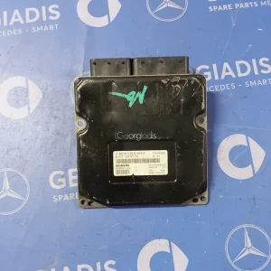 MERCEDES ΕΓΚΕΦΑΛΟΣ ΚΙΝΗΤΗΡΑ (ENGINE CONTROL UNIT) C-CLASS (W203)