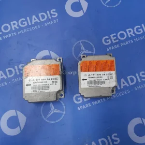 MERCEDES ΕΓΚΕΦΑΛΟΣ ΑΕΡΟΣΑΚΩΝ (AIRBAG CONTROL UNIT) SLK-CLASS (R171)