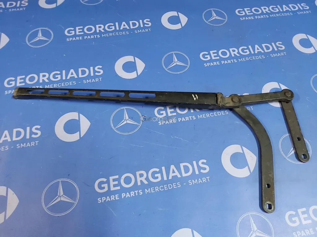 MERCEDES ΜΠΡΑΤΣΟ ΥΑΛΟΚΑΘΑΡΙΣΤΗΡΩΝ ΔΕΞΙ (WIPER ARM) C-CLASS (W203) LIFT,CLK-CLASS (C209)