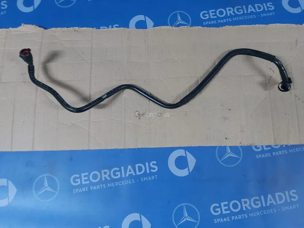 MERCEDES ΣΩΛΗΝΑΣ ΣΕΒΡΟ (VACUUM LINE-HOSE) C-CLASS (W204)