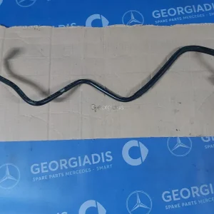 MERCEDES ΣΩΛΗΝΑΣ ΣΕΒΡΟ (VACUUM LINE-HOSE) C-CLASS (W204)