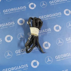 MERCEDES ΚΑΛΩΔΙΩΣΗ (WIRING HARNESS) C-CLASS (W204),E-CLASS COUPE (C207)