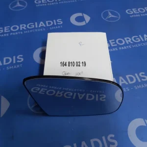 MERCEDES ΚΡΥΣΤΑΛΛΟ ΚΑΘΡΕΦΤΗ ΔΕΞΙ ML-CLASS (W164),GL-CLASS (X164),R-CLASS (W251)