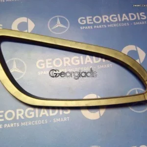 SMART ΠΛΑΙΣΙΟ ΦΙΝΙΣΤΡΙΝΙΟΥ (FRAME C-PILLAR) FORTWO (W450)