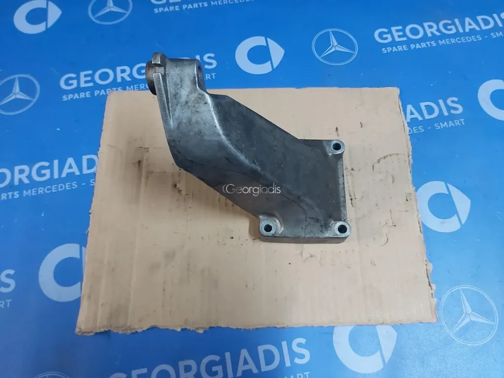 MERCEDES ΒΑΣΗ ΜΗΧΑΝΗΣ ΑΛΟΥΜΙΝΙΟ ΑΡΙΣΤΕΡΗ (ENGINE CARRIER) S-CLASS (W220)