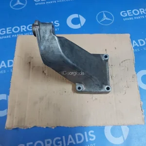 MERCEDES ΒΑΣΗ ΜΗΧΑΝΗΣ ΑΛΟΥΜΙΝΙΟ ΑΡΙΣΤΕΡΗ (ENGINE CARRIER) S-CLASS (W220)