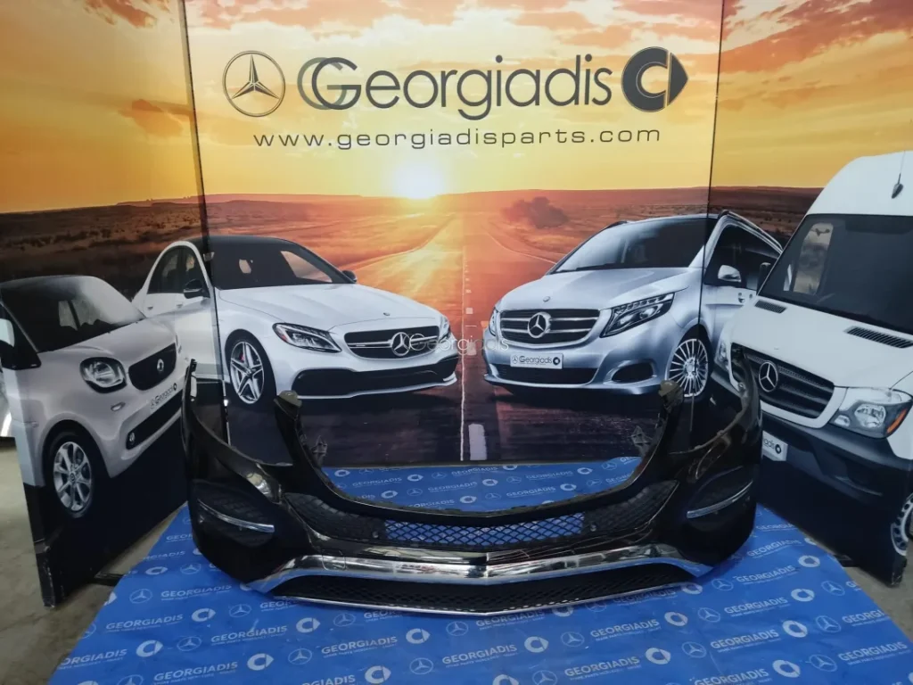 MERCEDES ΠΡΟΦΥΛΑΚΤΗΡΑΣ ΕΜΠΡΟΣ (FRONT BUMPER) GLE-CLASS COUPE (C292)