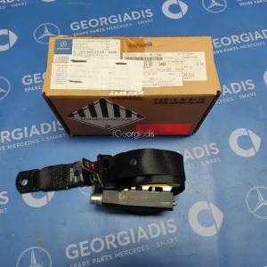 MERCEDES ΖΩΝΗ ΑΣΦΑΛΕΙΑΣ ΟΔΗΓΟΥ (SEAT BELT) ML-CLASS (W163)
