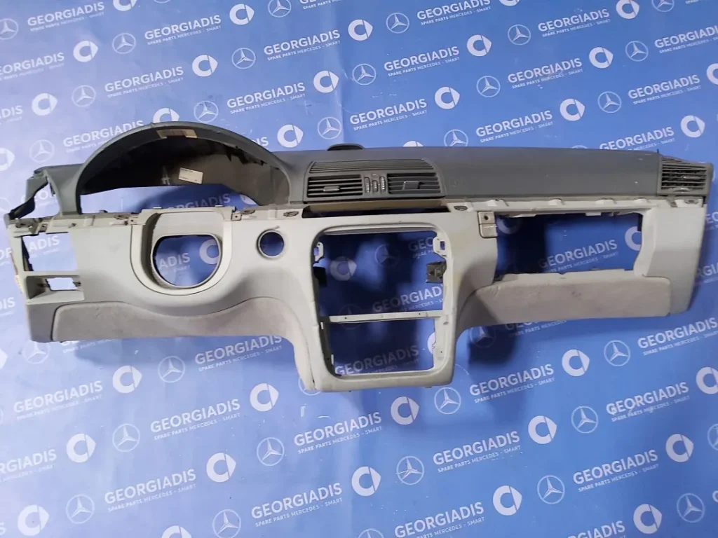 MERCEDES ΤΑΜΠΛΟ (INSTRUMENT PANEL) S-CLASS (W220)