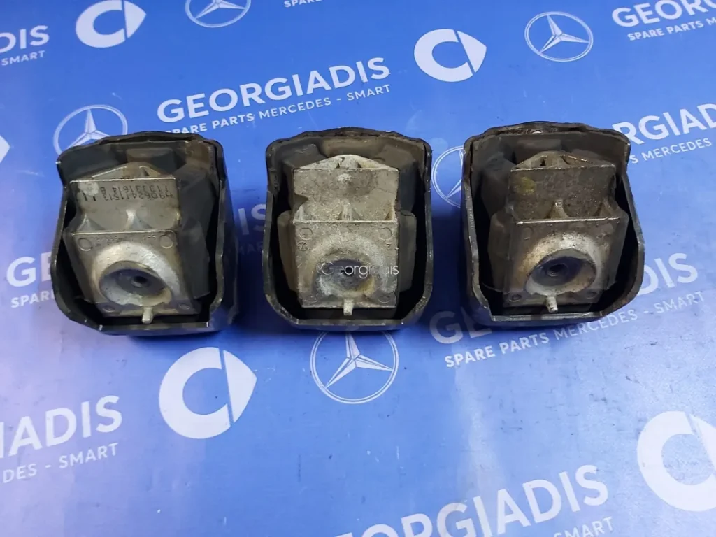 MERCEDES ΒΑΣΕΙΣ ΜΗΧΑΝΗΣ (ENGINE SUSPENSION) SPRINTER (W906),VITO (W639)