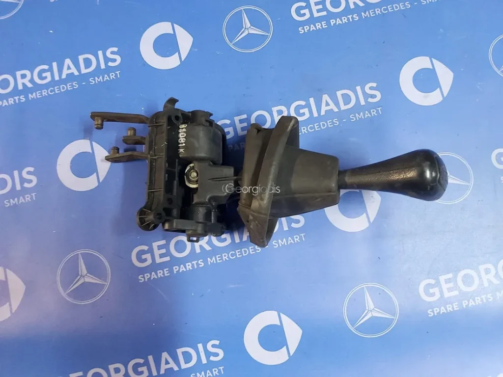 MERCEDES ΕΠΙΛΟΓΕΑΣ ΤΑΧΥΤΗΤΩΝ (GEARSHIFT MECHANISM) E-CLASS (W124),190E (W201)