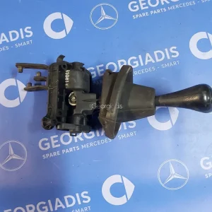 MERCEDES ΕΠΙΛΟΓΕΑΣ ΤΑΧΥΤΗΤΩΝ (GEARSHIFT MECHANISM) E-CLASS (W124),190E (W201)