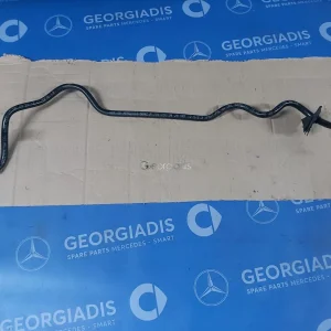 MERCEDES ΣΩΛΗΝΑΣ ΣΕΒΡΟ (VACUUM LINE-HOSE) C-CLASS (W204),E-CLASS COUPE (C207)