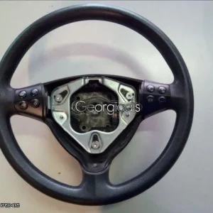 MERCEDES ΤΙΜΟΝΙ A-CLASS (W169)