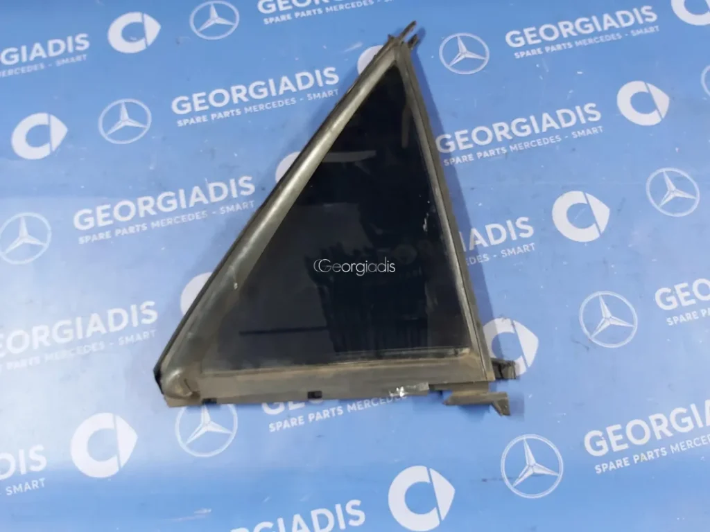 MERCEDES ΦΙΝΙΣΤΡΙΝΙ ΠΙΣΩ ΔΕΞΙ (REAR GLASS) ML-CLASS (W164)