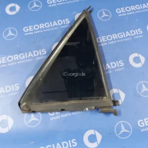 MERCEDES ΦΙΝΙΣΤΡΙΝΙ ΠΙΣΩ ΔΕΞΙ (REAR GLASS) ML-CLASS (W164)