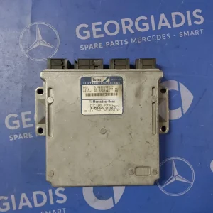 MERCEDES ΕΓΚΕΦΑΛΟΣ ΜΗΧΑΝΗΣ (ENGINE CONTROL UNIT) E-CLASS (W210),C-CLASS (W202)